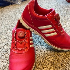 Women’s Adidas Golf Shoes